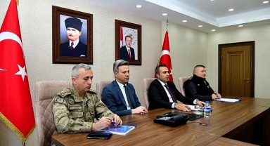 Vali Çiçek:
