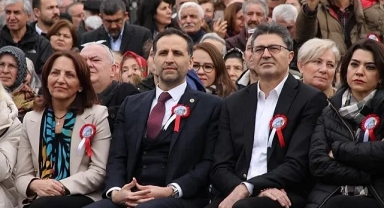 Vekil İncesu müze açılışına katıldı