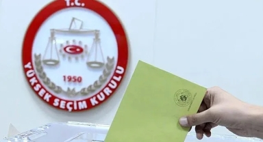 YSK, seçimde görev alacak kişilerin ücretlerini açıkladı