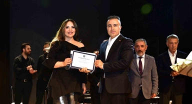 “103. Yılında Ardahan” Konseri Düzenlendi