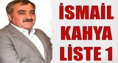 AK PARTİ'NİN İL GENEL VE BELEDİYE MECLİS ÜYELERİ BELLİ OLDU