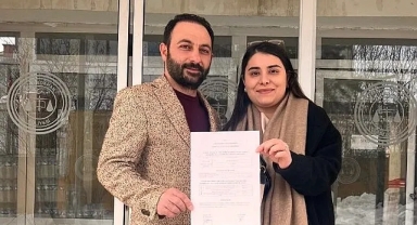 Aktemur, Çıldır'dan bağımsız aday oldu
