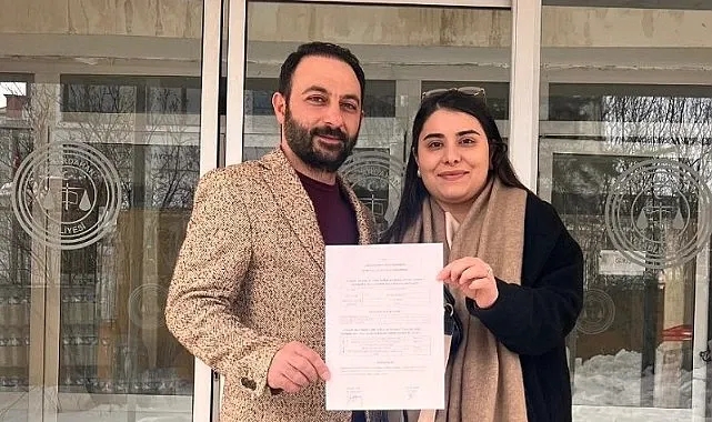 Aktemur, Çıldır'dan bağımsız aday oldu