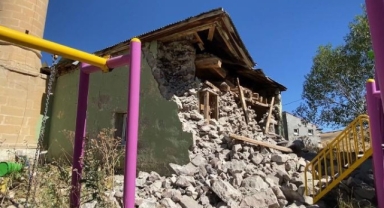 ARDAHAN’IN DEPREM FAY HATTI 1900 YILINDAN BU YANA HİÇ GÜNCELLENMEMİŞ!