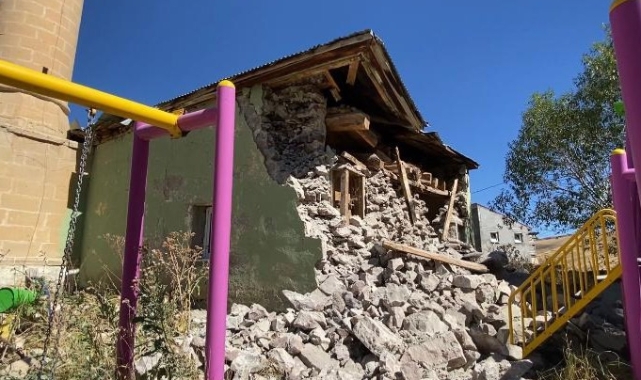 ARDAHAN’IN DEPREM FAY HATTI 1900 YILINDAN BU YANA HİÇ GÜNCELLENMEMİŞ!