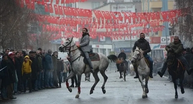 Ardahan, kurtuluşunun 103. yıl dönümünü kutlamaya hazırlanıyor