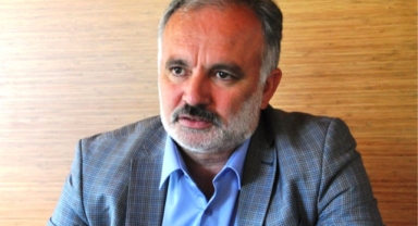 AYHAN BİLGEN KARS BELEDİYE BAŞKAN ADAYI!