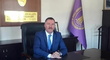 Başkan Alihanoğlu'ndan esnafa kredi müjdesi