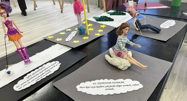 Çıldır'da