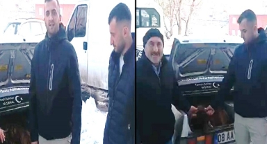 Defne Bebek için destek kampanyaları devam ediyor