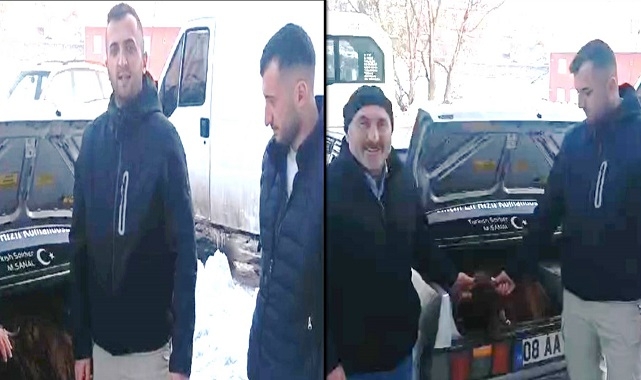 Defne Bebek için destek kampanyaları devam ediyor