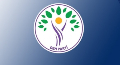 DEM Parti, adayını açıklamadı!