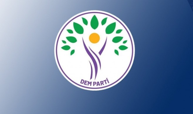 DEM Parti, adayını açıklamadı!