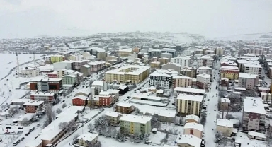 Doğunun incisi Ardahan'da nüfus arttı