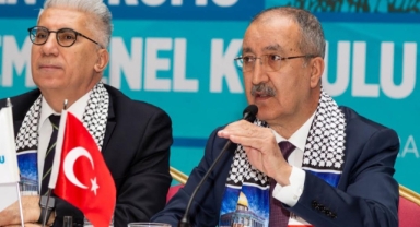 Erkılınç: Nitelikli yayınları ve istihdam olanaklarını koruyacağız