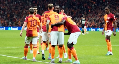 Galatasaray, Sparta Prag’ı konuk edecek