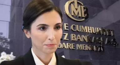Hafize Gaye Erkan istifa etti