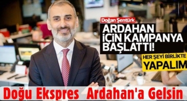 Kuzeye de Gel Doğu Expresi!