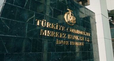 Merkez Bankası faizi yüzde 45’te sabit tuttu