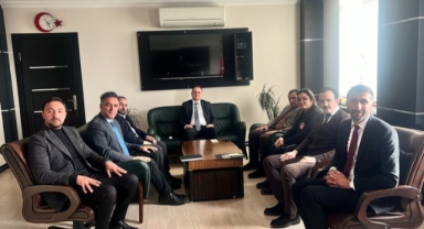 OKULUM ÇİFTLİĞİM PROJESİ HANAK’TA YAŞAM BULUYOR