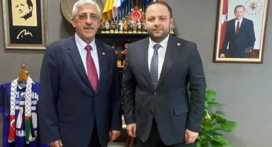 Petrol aramaları yeniden mi başlatılacak?