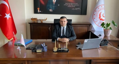 Aile ve Sosyal Hizmetler İl Müdürlüğü'ne yeni atama
