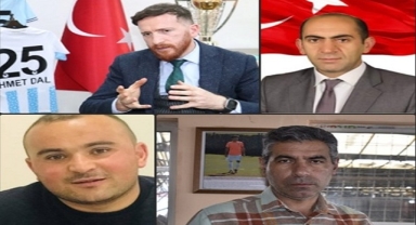 Spor camiasından Yılmaz'a destek