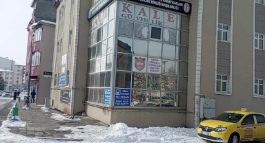 VATANDAŞLAR SORUYOR: