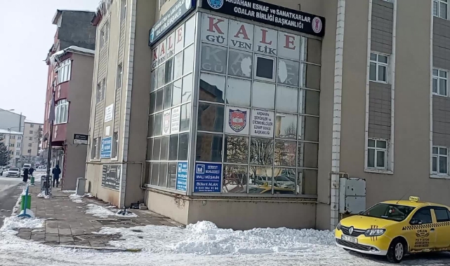 VATANDAŞLAR SORUYOR: