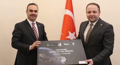 Vekil Koç, sanayi projelerini hızlandırdı
