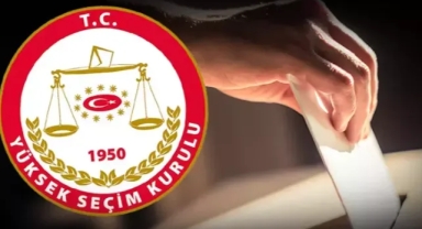 Yerel Seçim sürecinde son aşama