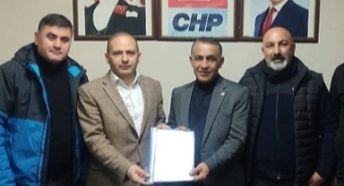 Yıldıray Yalçın'dan, Başkan Demir'e Tam Destek!