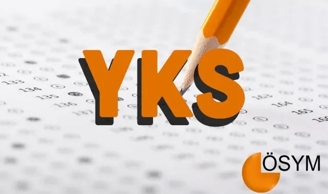 YKS başvuruları başladı