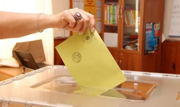 2024 YSK yerel seçim yasakları!