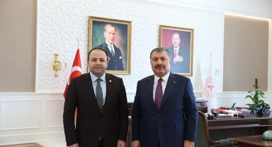 Ardahan'a sağlıkta yeni yatırımlar