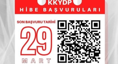 Kırsal Kalkınma Hibe Başvuruları İçin Son Gün 29 Mart!