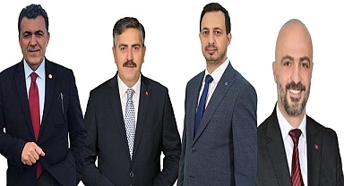 Ardahan'da yerel seçim heyecanı dorukta!