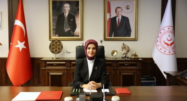 Bakan Göktaş,8 Mart'ta özel Strateji Belgesi ve Eylem Planını kamuoyuyla paylaşacak