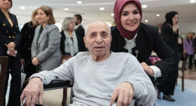 Bakan Göktaş, Türkiye Yaşlı Profili Araştırmamızın sonuçlarını paylaştı