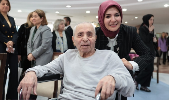 Bakan Göktaş, Türkiye Yaşlı Profili Araştırmamızın sonuçlarını paylaştı