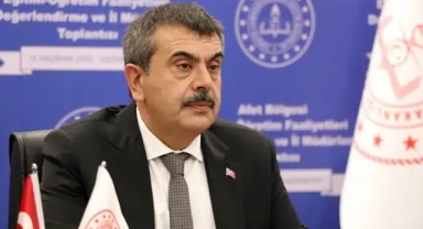 Bakan Tekin Ardahan'a geliyor