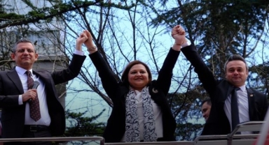 CHP’de DEM Parti krizi