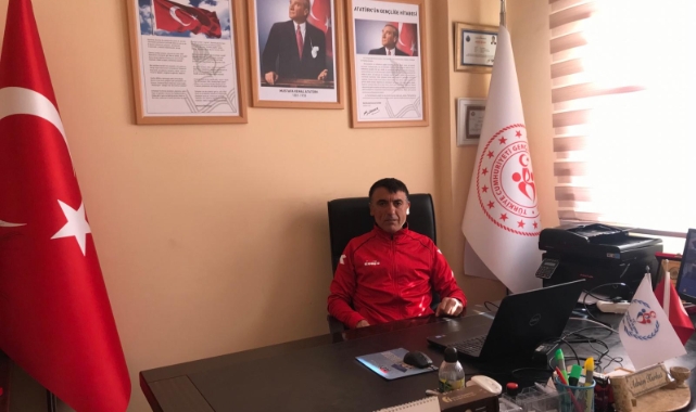 Çıldır'da 23 Nisan Coşkusun da Spor ve Kutlama bir arada olacak
