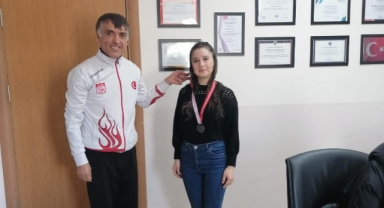 Dart Turnuvası sona erdi.