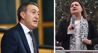 DEM Partili Bakırhan'dan CHP'li Köksal'ın sözlerine tepki