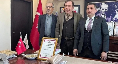 Demirci, TMO'dan Kavılca buğdayına alım garantisi istedi