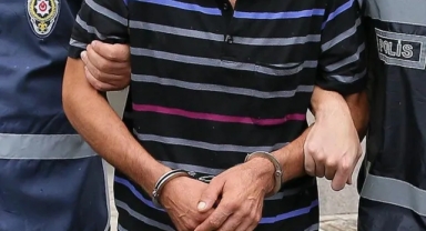 Dolandırıcılık suçundan aranan hükümlü yakalandı