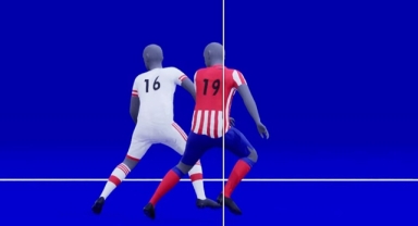 Futbolda ofsayt devrimi!