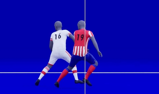 Futbolda ofsayt devrimi!