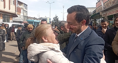 HALİL KAÇAR: